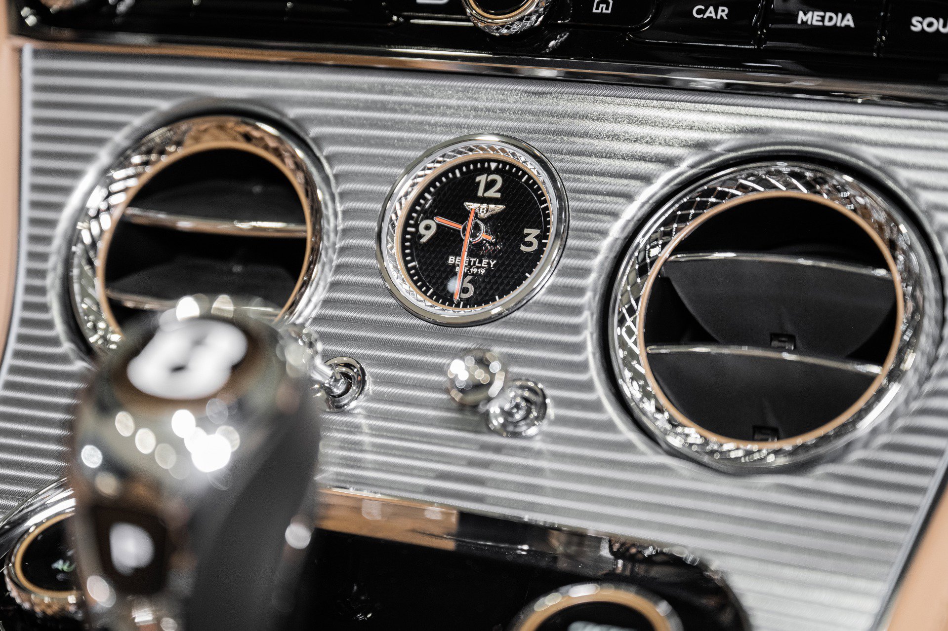 Used 2020 Bentley Continental GT w/ First Edition Specification image 35