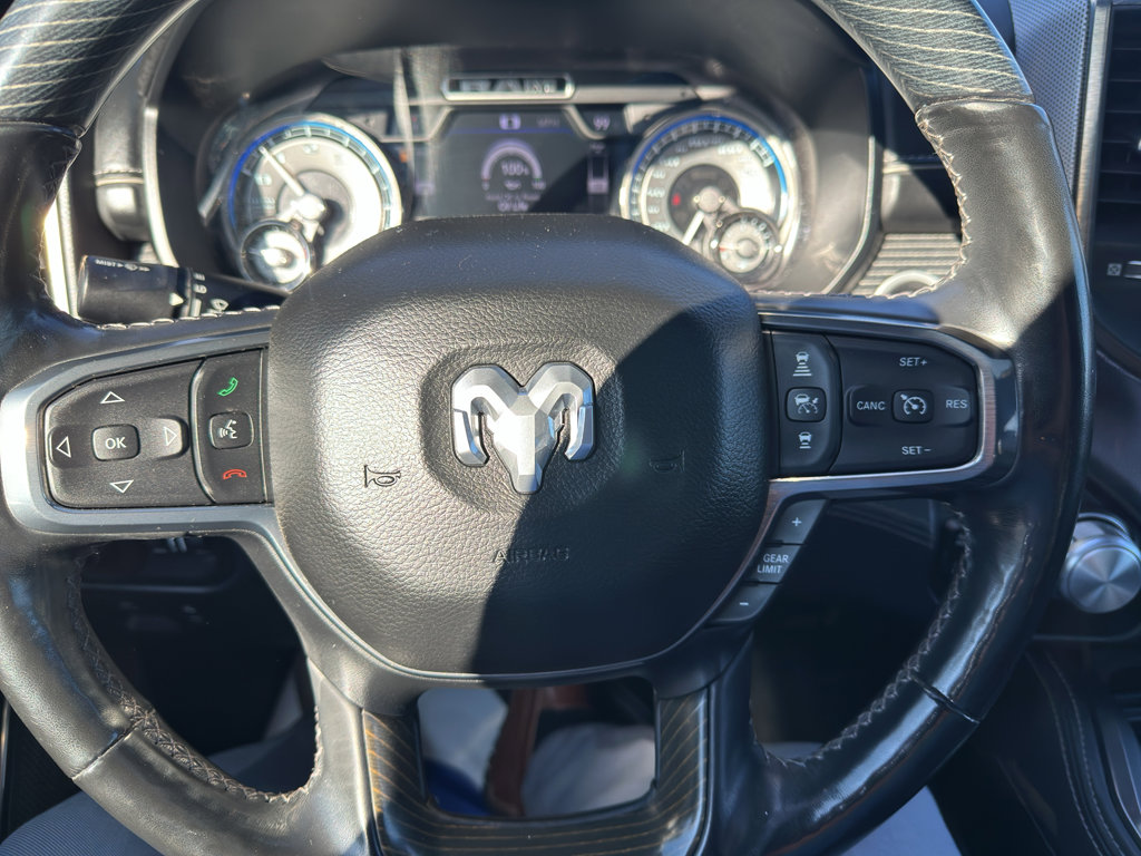 Used 2021 RAM 1500 Limited image 14