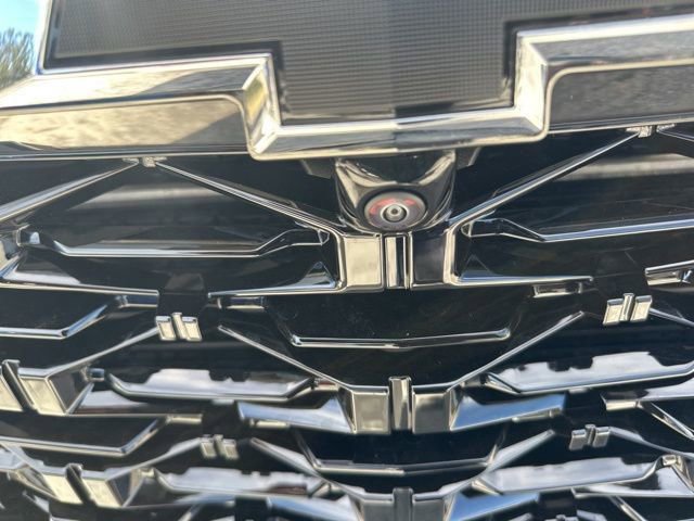 New 2026 Chevrolet Traverse Z71 w/ Enhanced Driving Package image 62