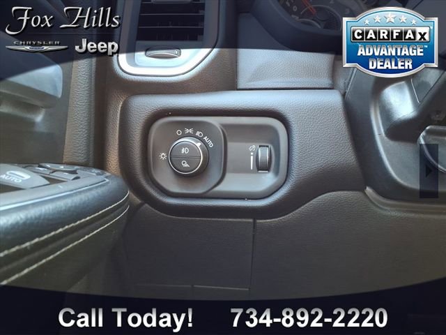 Used 2024 RAM 2500 Big Horn image 16