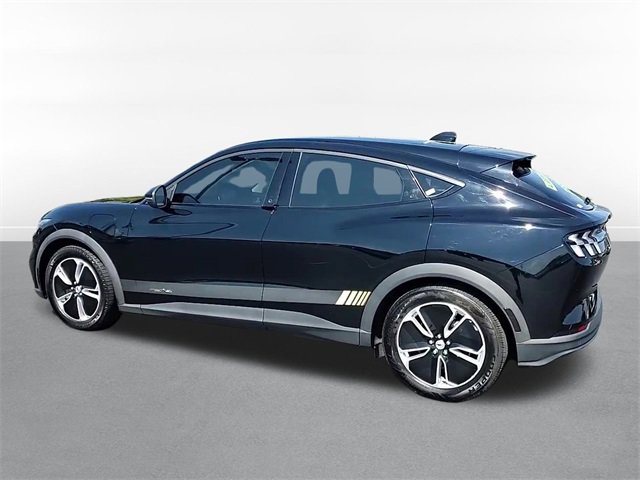 Used 2021 Ford Mustang Mach-E Select w/ Comfort/Appearance Package image 5