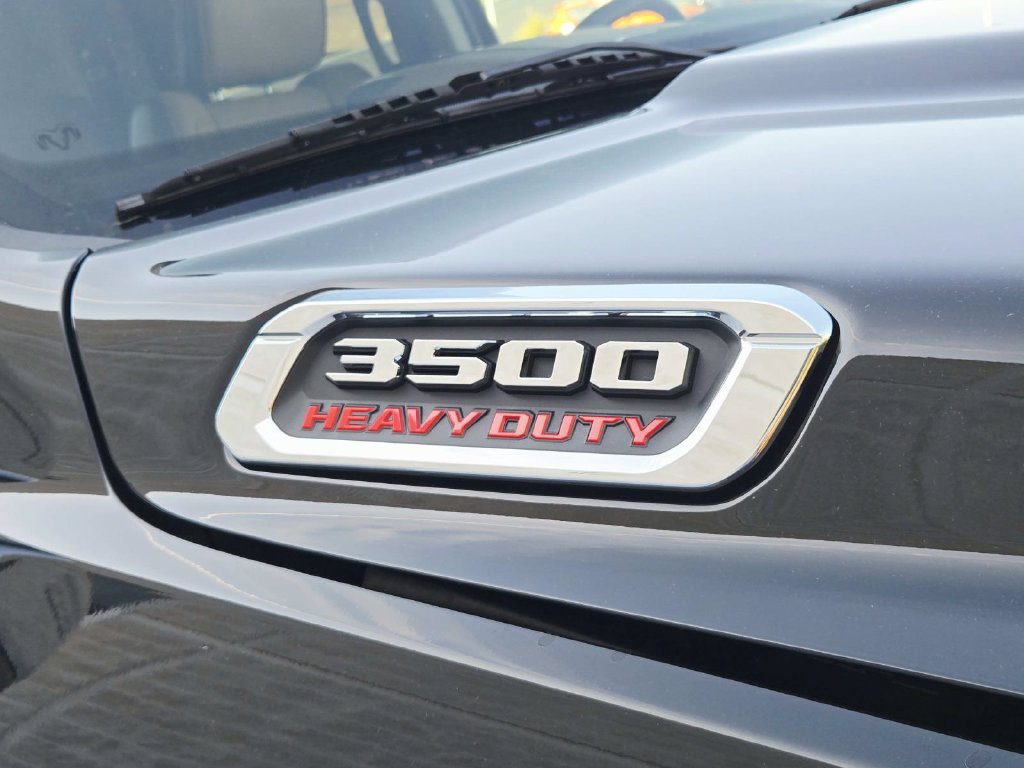 Certified 2023 RAM 3500 Limited AWD/4WD image 22