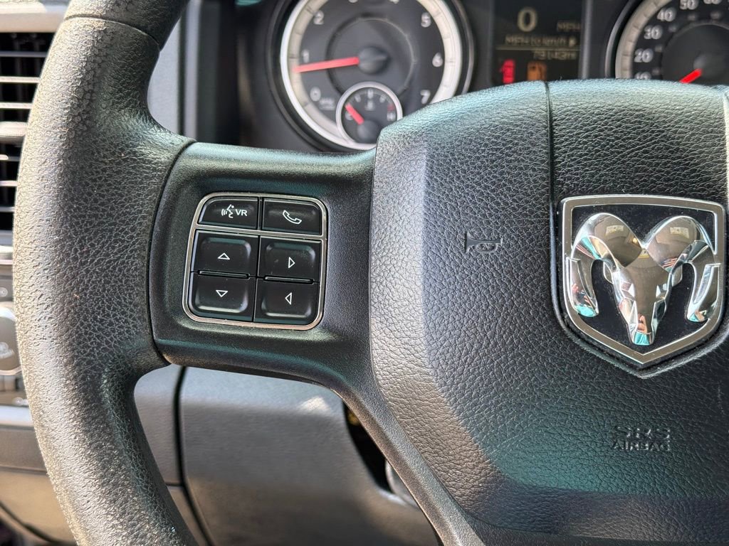 Used 2018 RAM 1500 Express w/ Express Value Package image 16