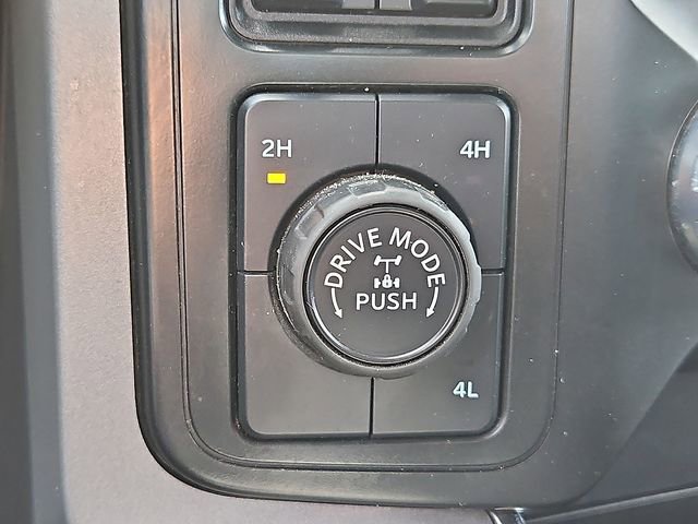 Used 2024 Ford F150 XLT w/ Equipment Group 302A MID AWD/4WD image 17