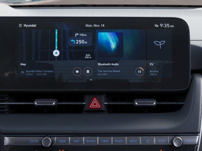 New 2026 Hyundai Ioniq 5 Limited RWD image 13
