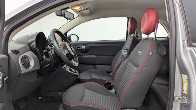 Used 2019 FIAT 500 Pop FWD image 14