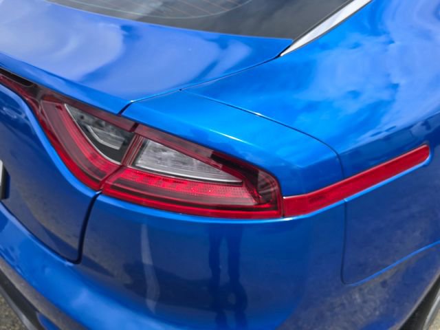 Used 2018 Kia Stinger Premium image 26