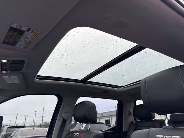 Used 2023 Toyota Tundra TRD Pro image 31