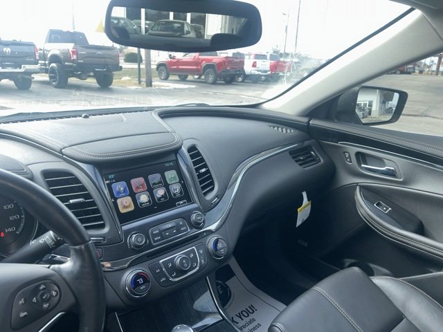 Used 2019 Chevrolet Impala LT w/ LT Leather Package image 30