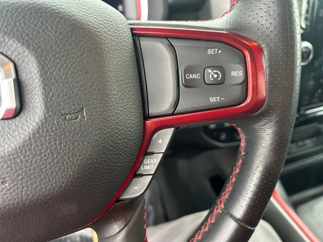 Used 2023 RAM 1500 Rebel w/ Rebel Level 1 Equipment Group image 14