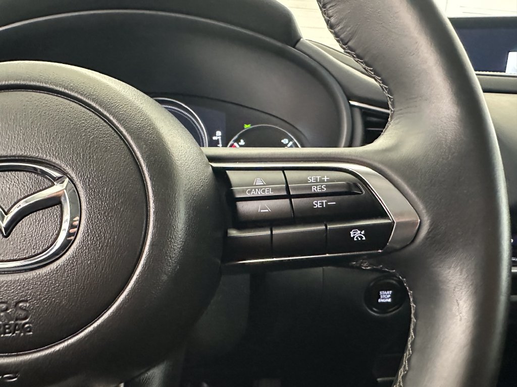 Used 2024 MAZDA CX-30 AWD 2.5 S w/ Select Sport Pkg image 11