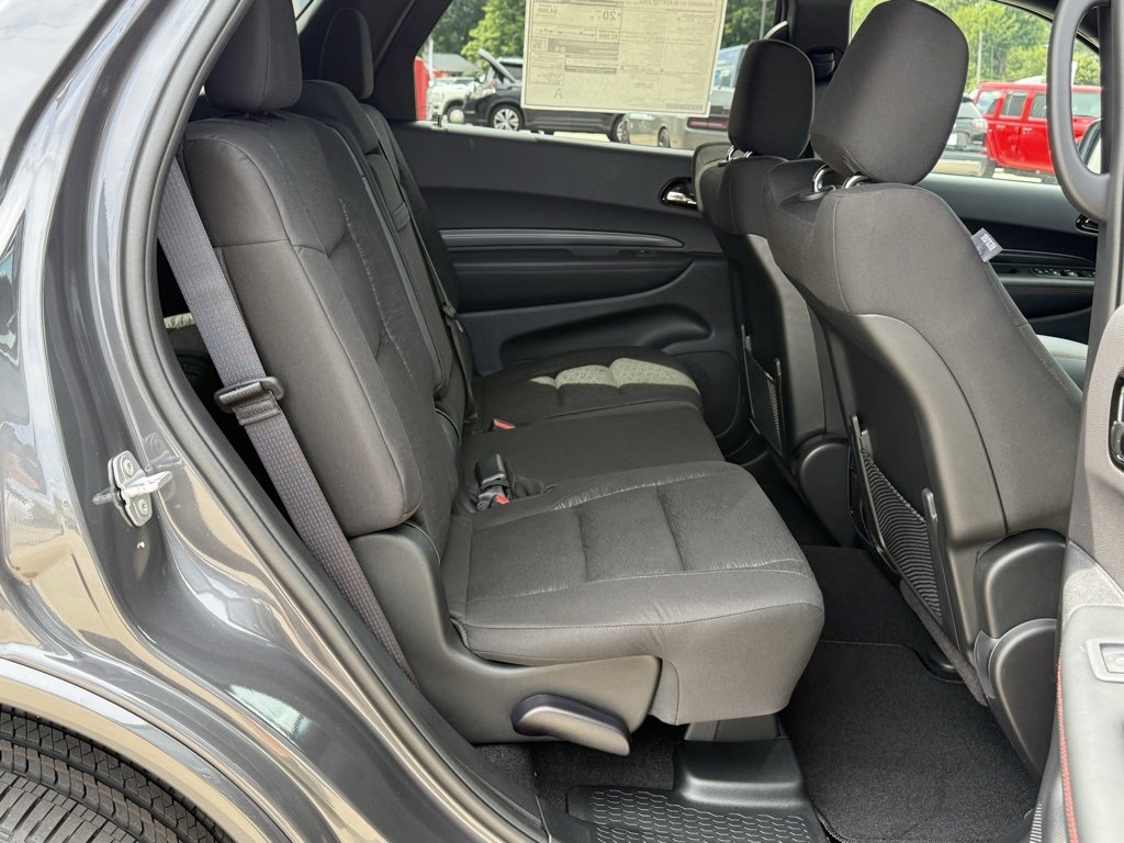 New 2026 Dodge Durango GT w/ Blacktop Package image 28