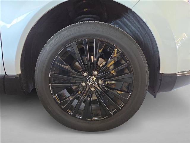 Used 2024 Toyota Venza Nightshade AWD/4WD image 21