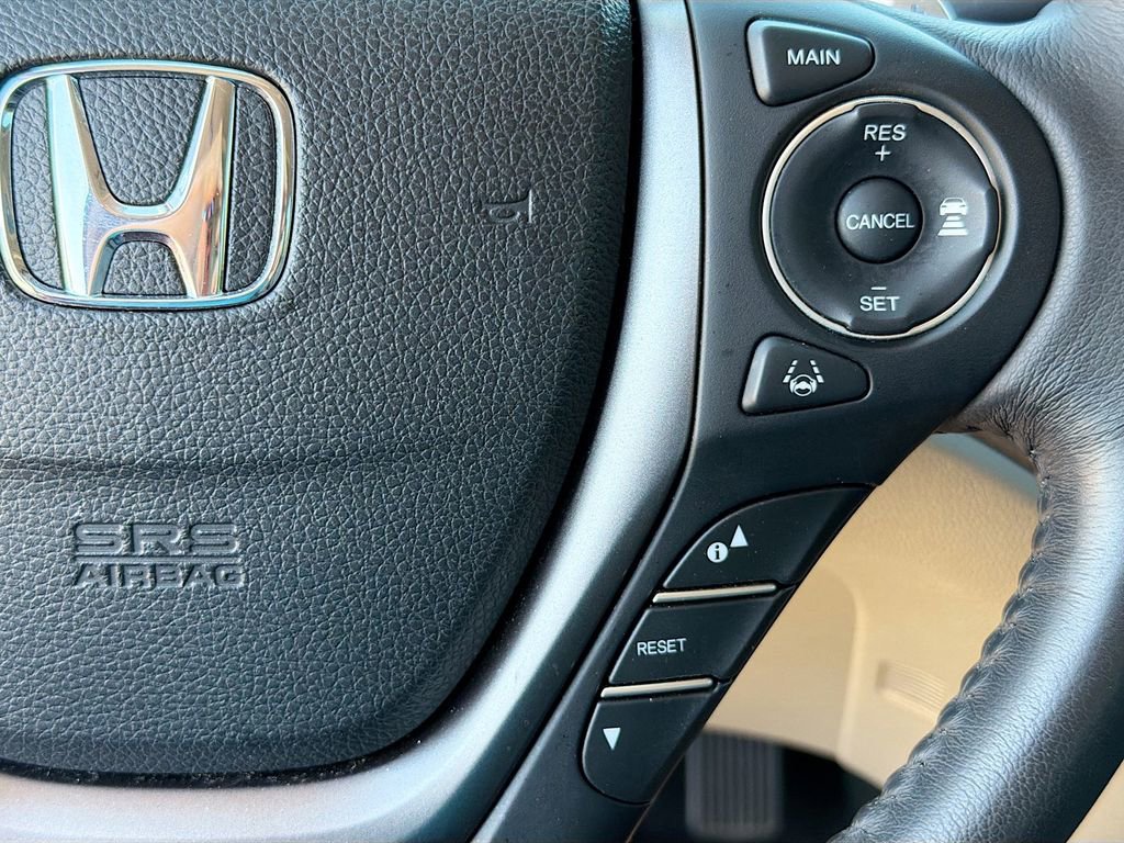 Used 2023 Honda Ridgeline RTL image 21