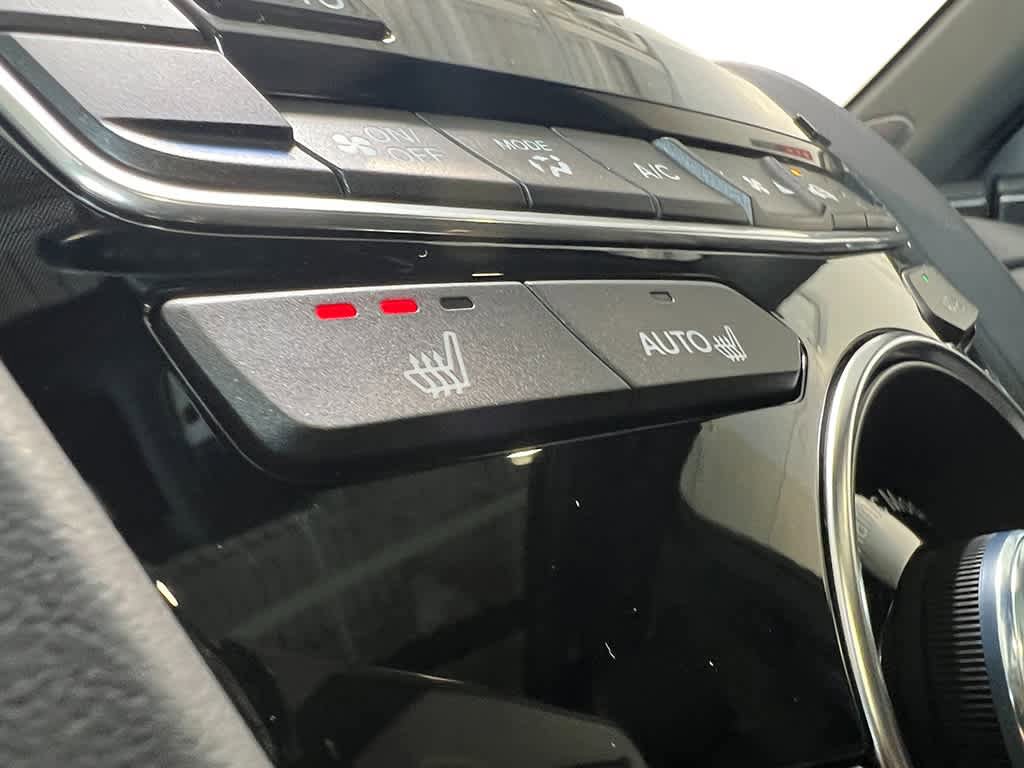 New 2026 Acura RDX SH-AWD image 26