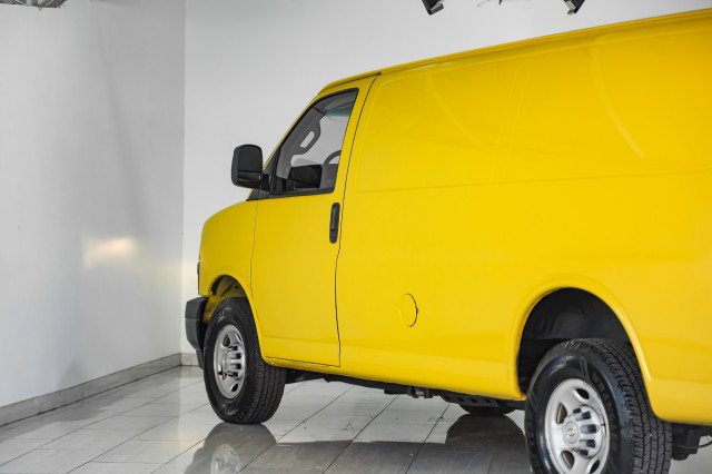 Used 2023 Chevrolet Express 2500 CARGO VAN POWER CONVENIENCE PK image 48