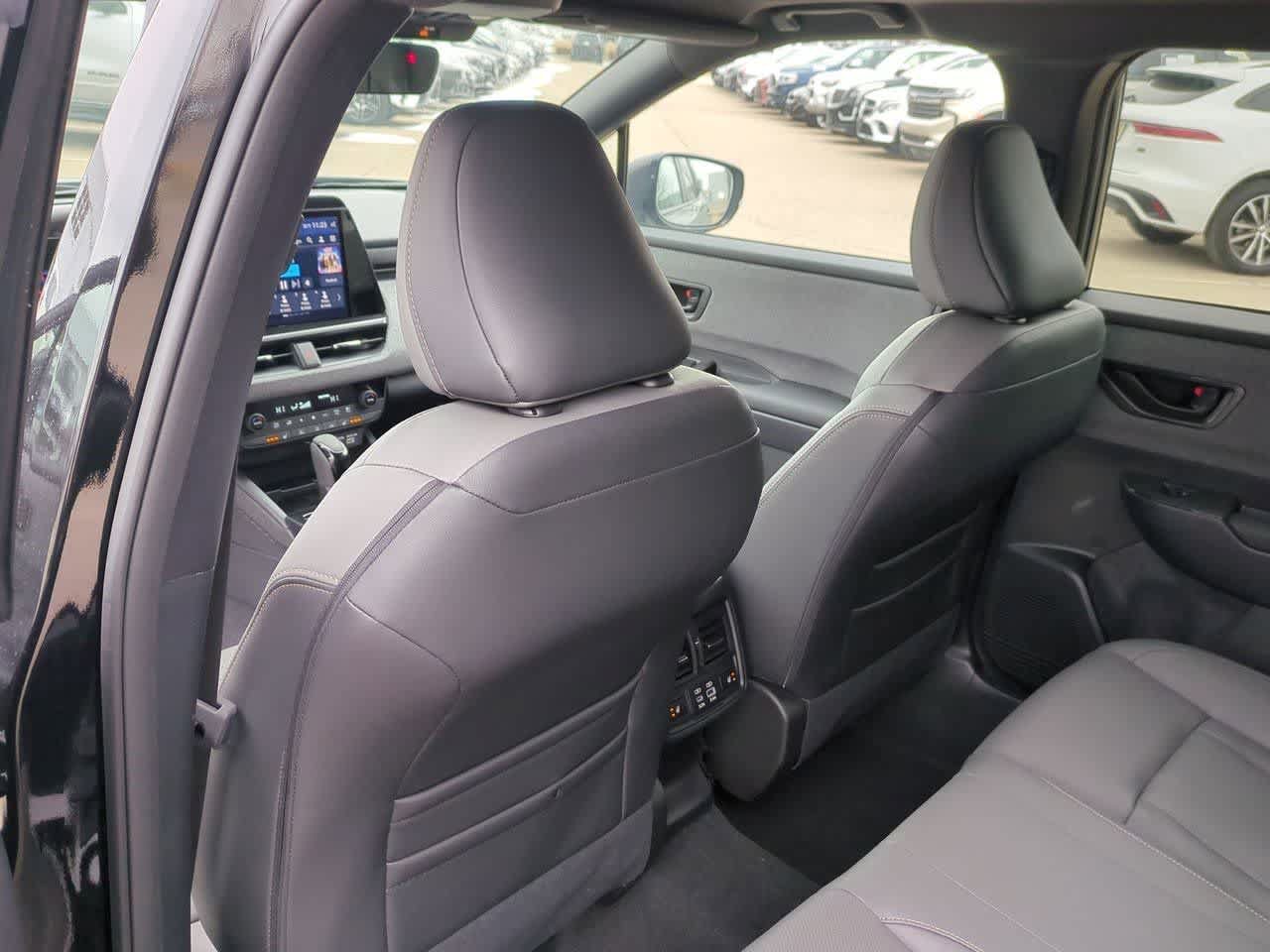 New 2026 Subaru Outback Limited AWD/4WD image 17