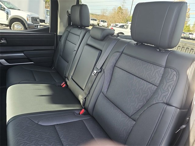 Used 2023 Toyota Tundra SR5 w/ TRD Sport Premium Package image 13