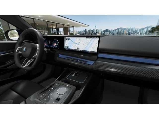 New 2027 BMW 540i xDrive AWD/4WD image 14