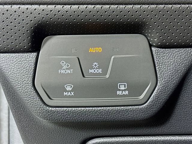 New 2026 Volkswagen Atlas SEL Premium R-Line AWD/4WD image 10