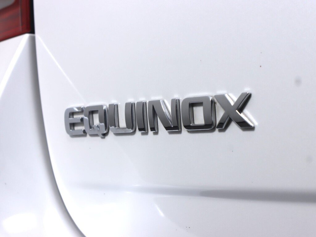 Used 2017 Chevrolet Equinox LT FWD image 30