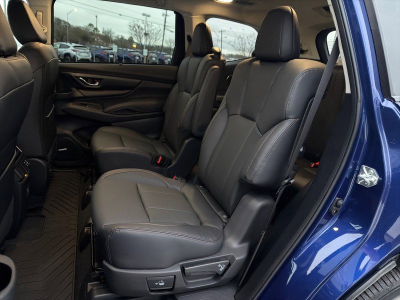 New 2026 Subaru Ascent Limited Bronze image 11