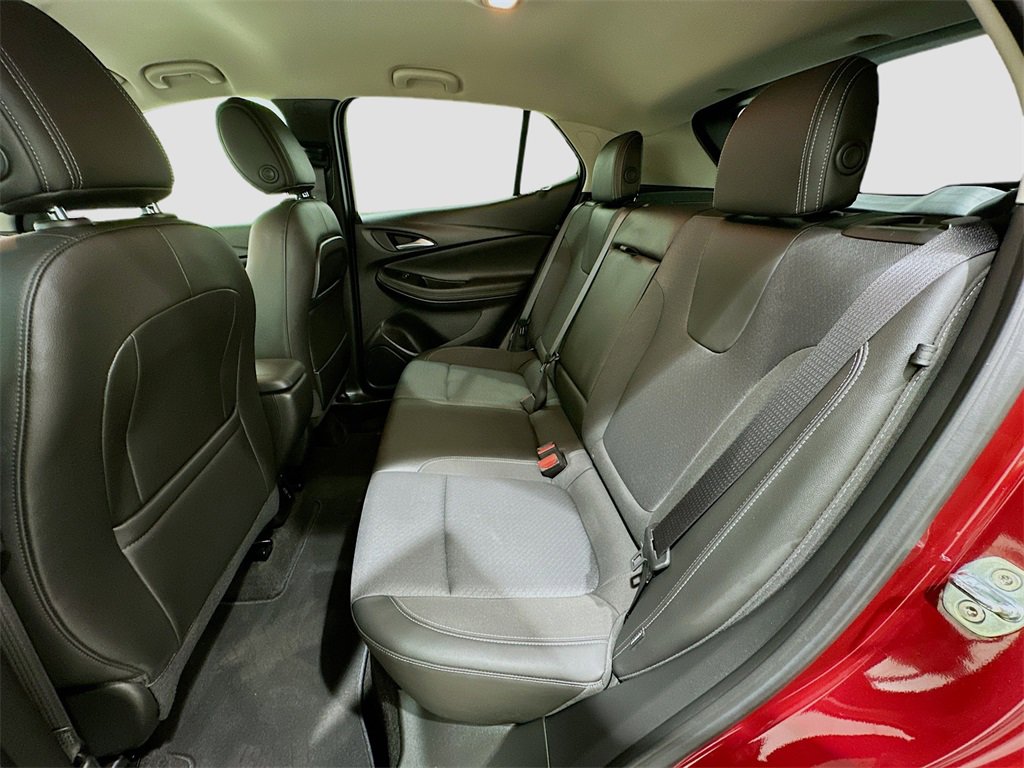 Used 2023 Buick Encore GX Select w/ Safety Package II image 24