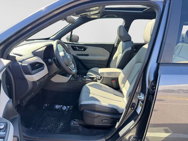 New 2026 Subaru Forester Limited AWD/4WD image 11