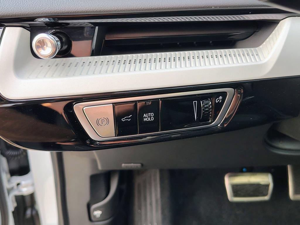 New 2027 Cadillac Optiq Premium Luxury AWD/4WD image 25