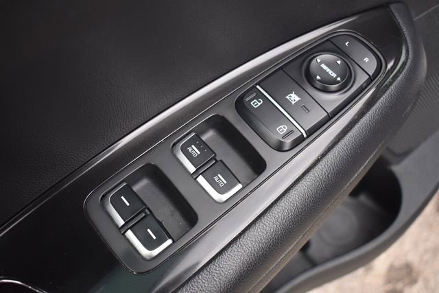 Used 2020 Kia Optima SX FWD image 23