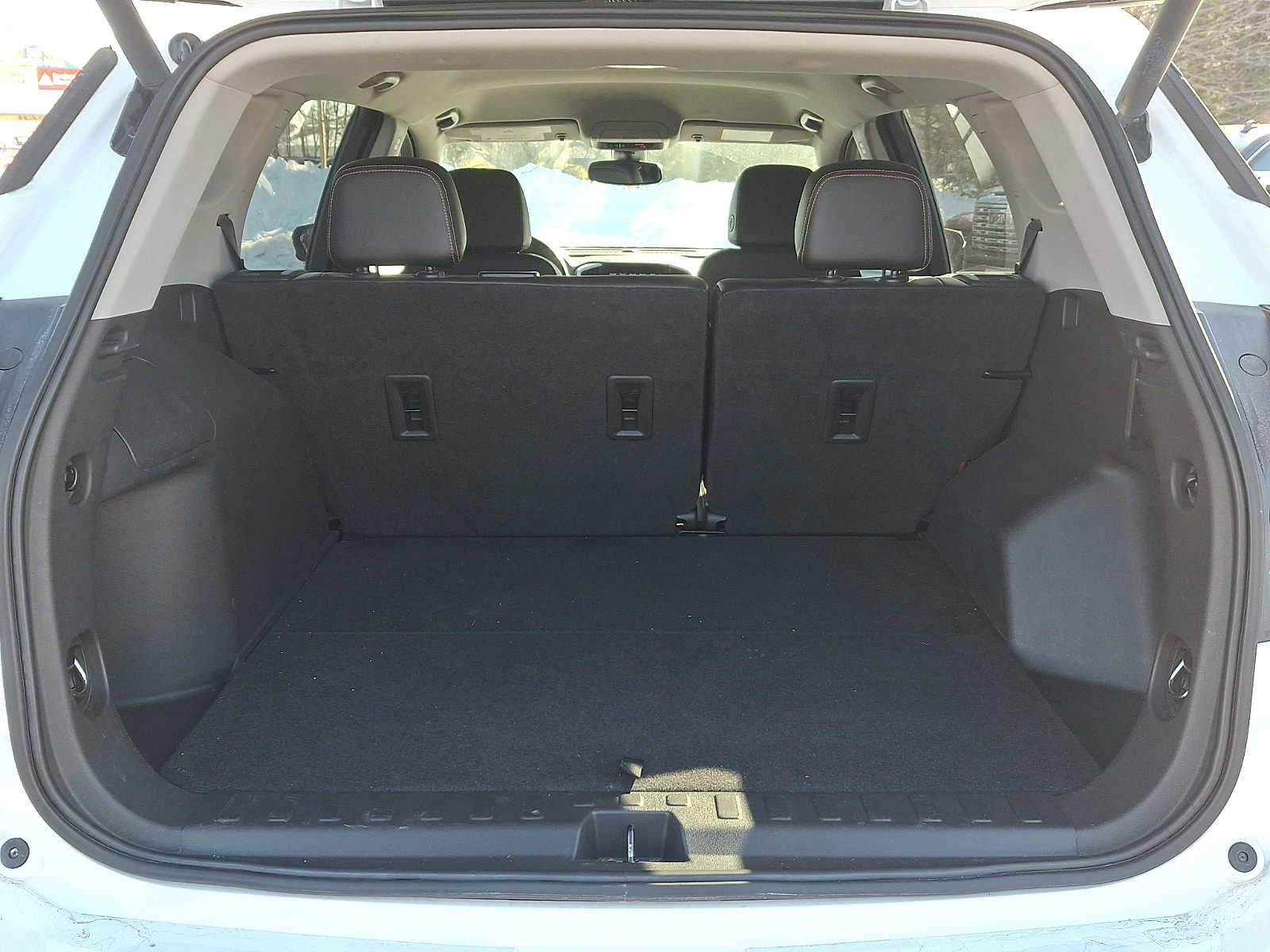 Certified 2021 GMC Terrain SLT w/ Elevation Edition image 30