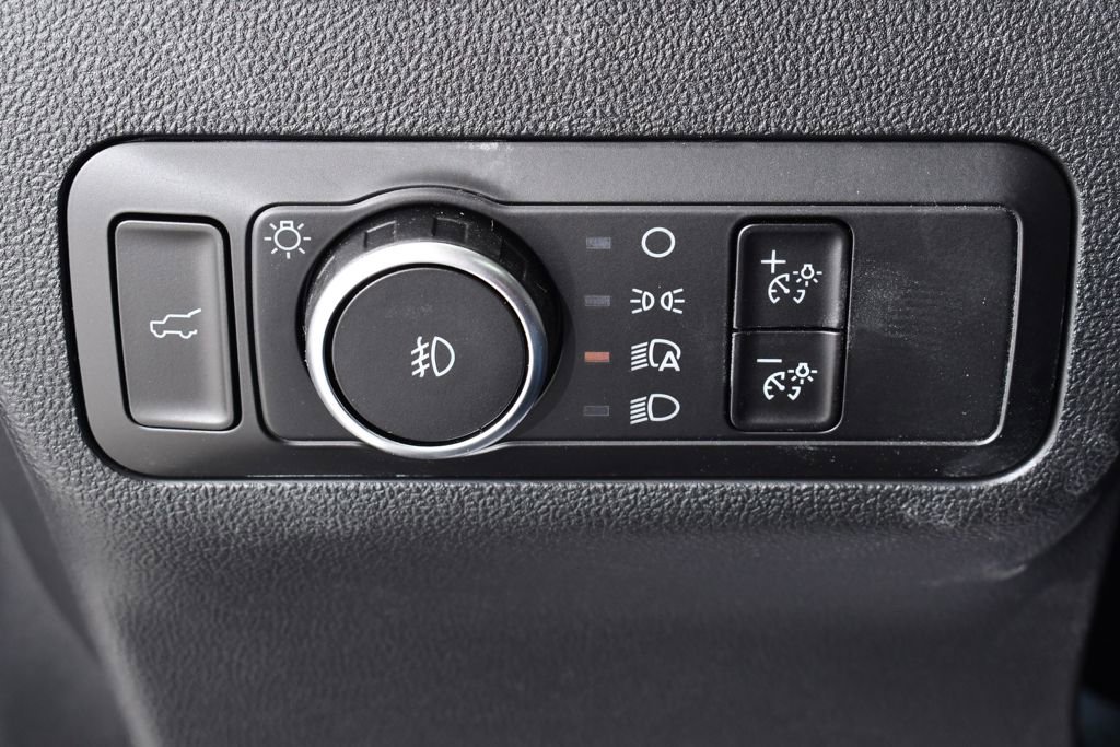 New 2025 Ford Bronco Sport Big Bend w/ Convenience Package image 31