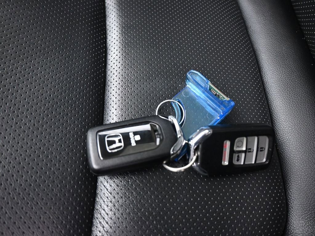 Used 2022 Honda Accord EX-L image 55