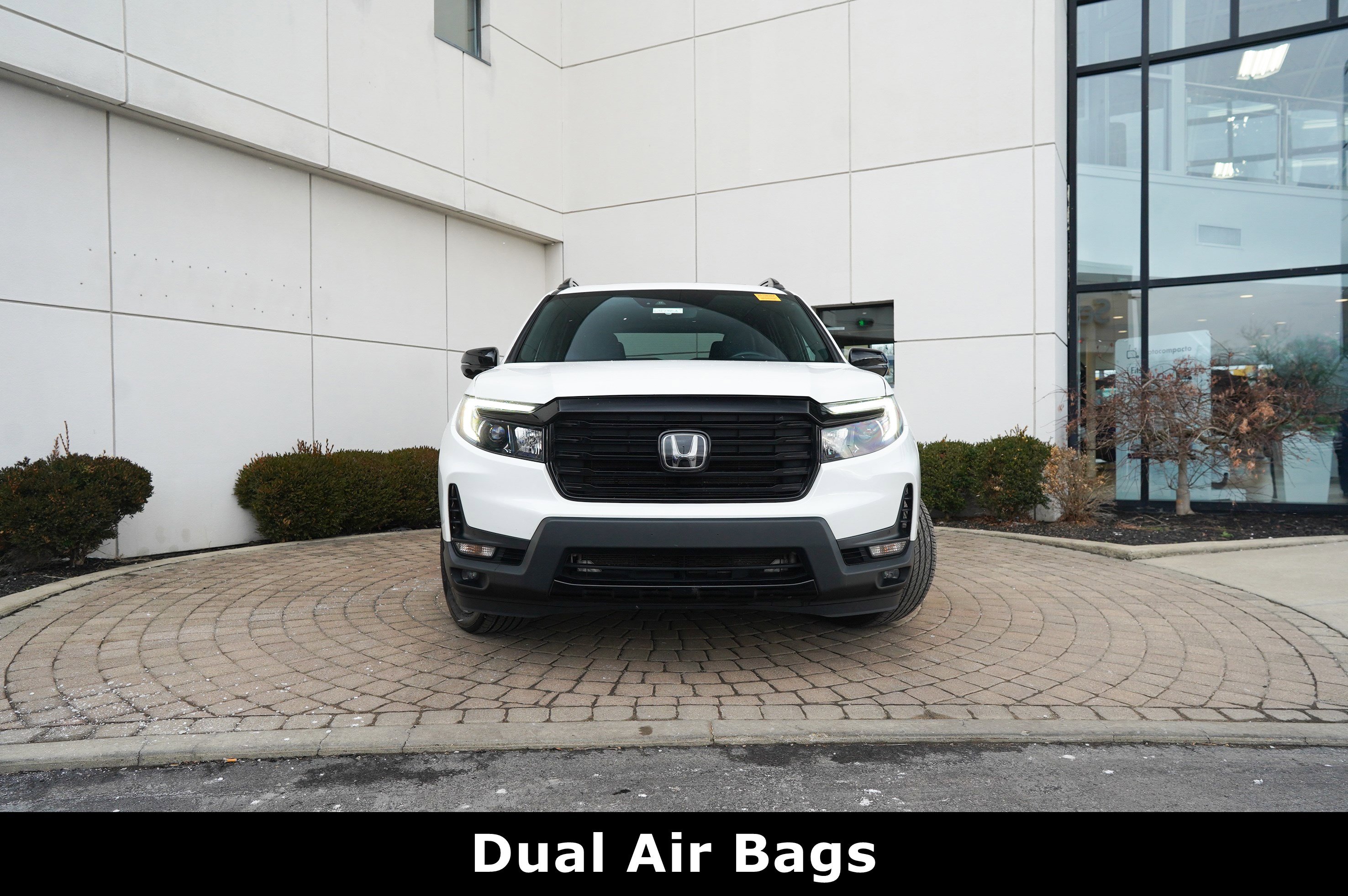 Used 2024 Honda Passport Black Edition image 21