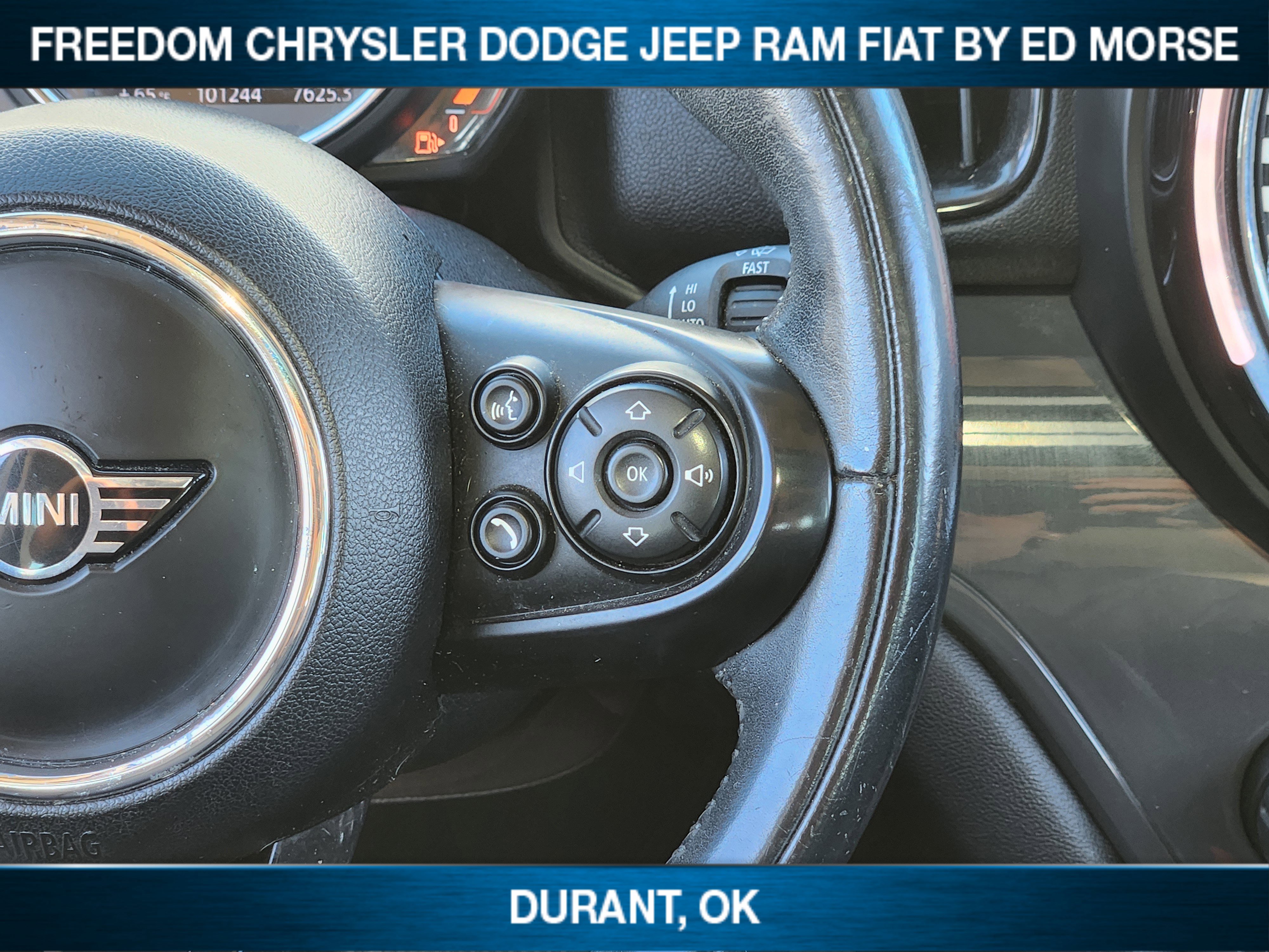 Used 2019 MINI Cooper Countryman image 21