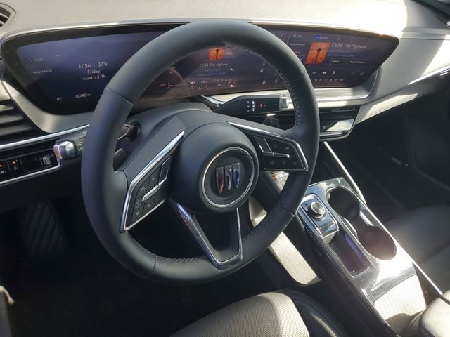 Certified 2024 Buick Envision Preferred image 19