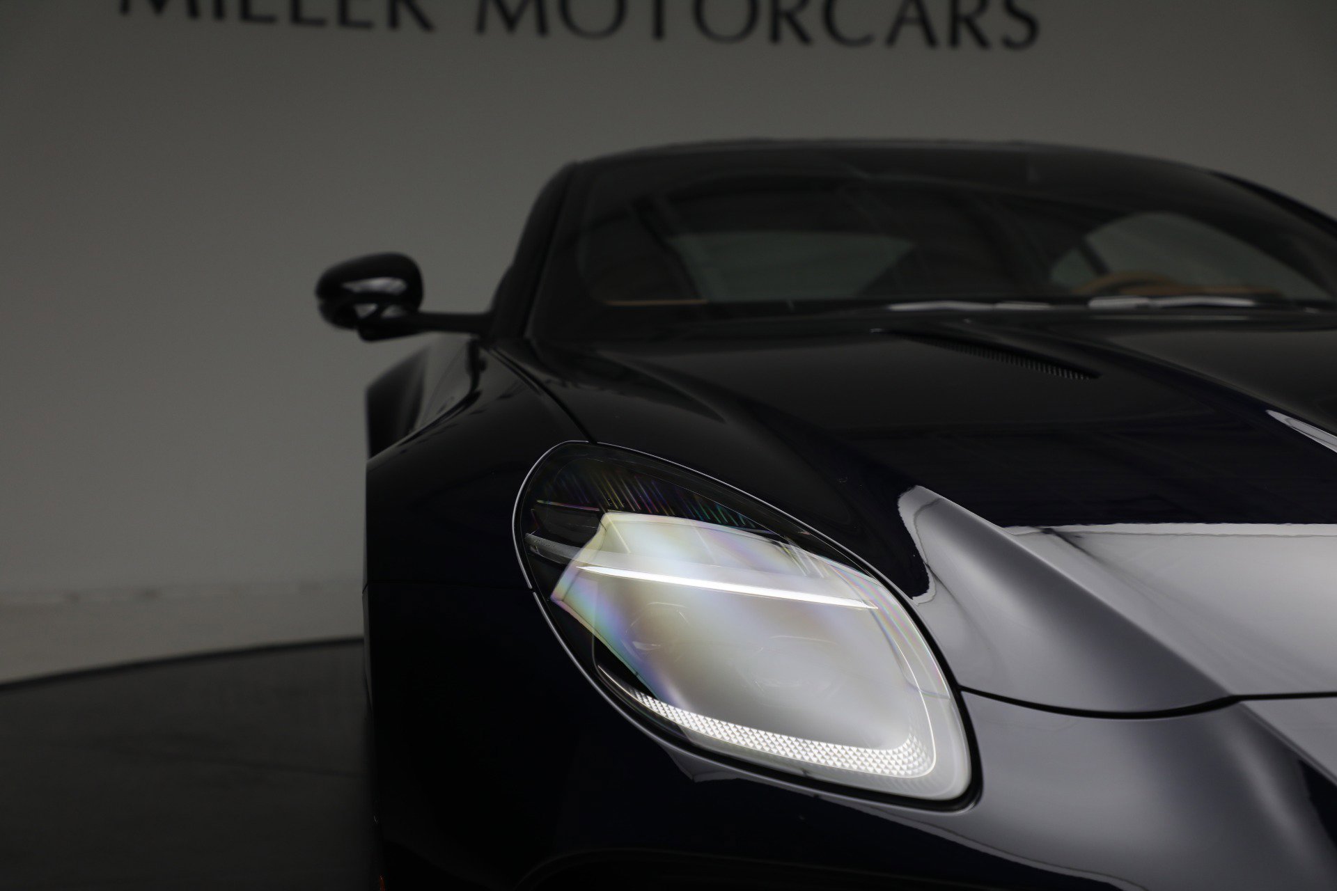 New 2026 Aston Martin V8 Vantage Coupe image 31