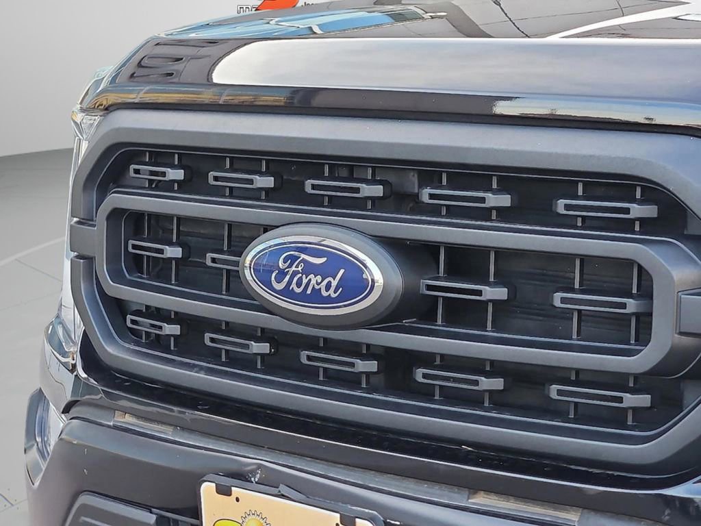 Used 2022 Ford F150 XL w/ Equipment Group 101A High RWD image 7