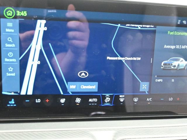 Used 2024 Ford Mustang GT Premium image 22