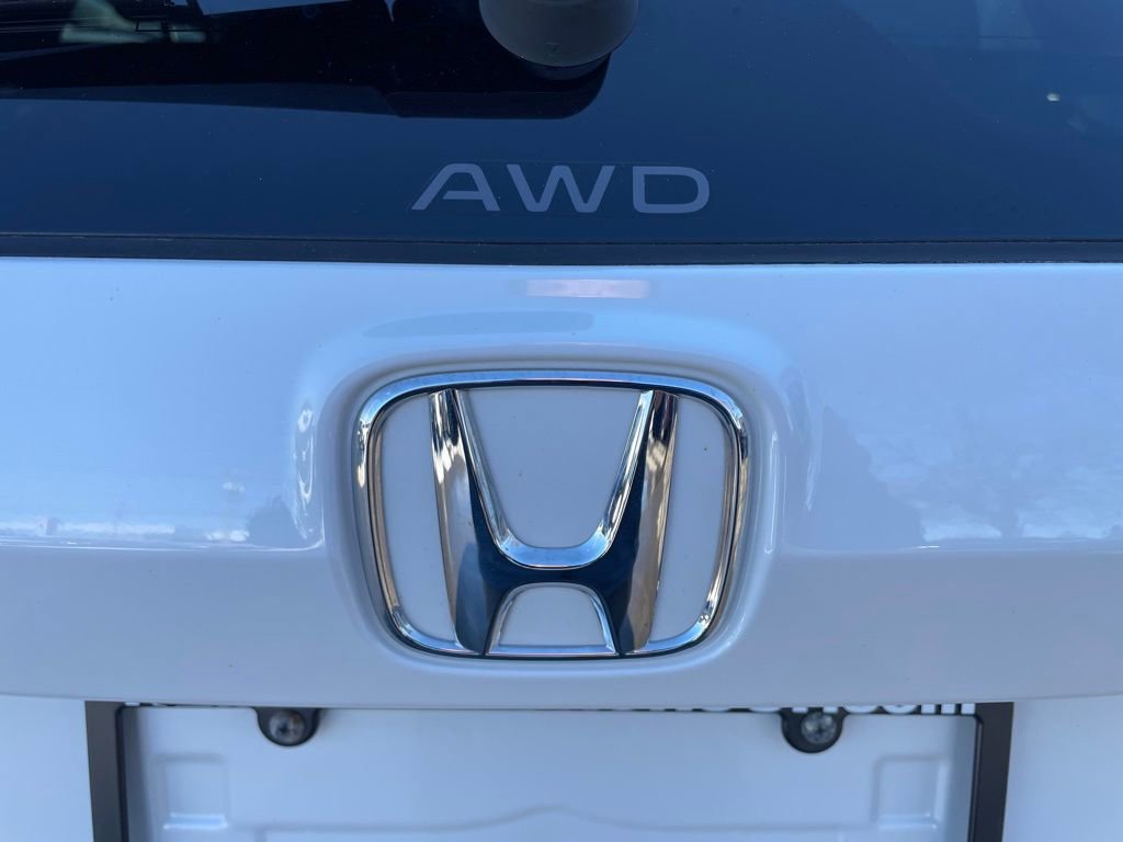 Used 2023 Honda CR-V Sport Touring image 5