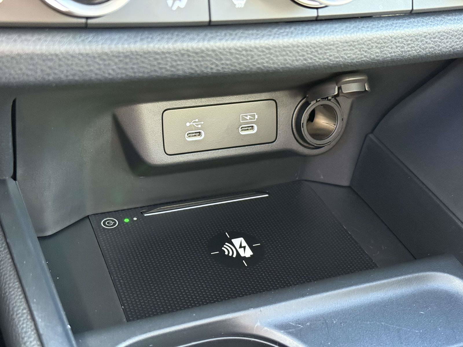 Used 2025 Acura ADX AWD image 26