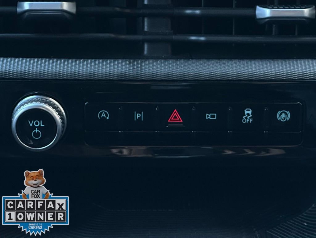 Used 2025 Ford Explorer ST-Line w/ ST-Line Street Pack image 17