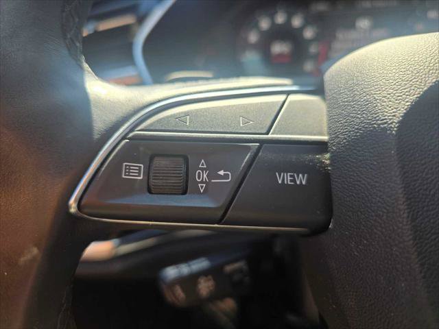 Used 2024 Audi Q3 2.0T Premium AWD/4WD image 34