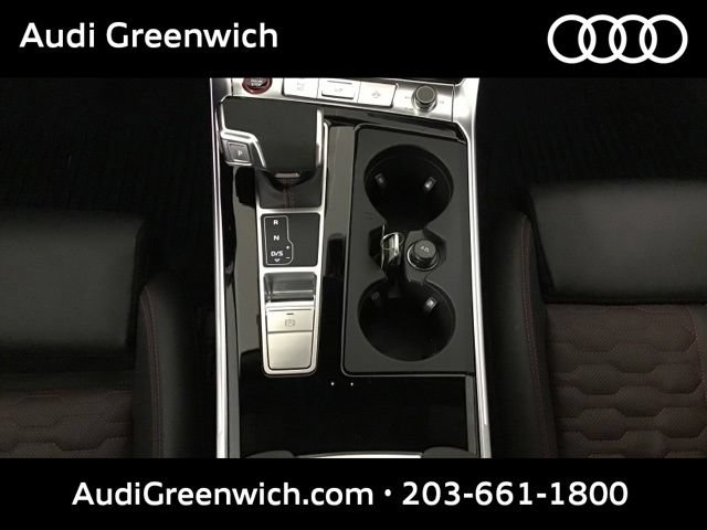 Certified 2025 Audi RS 6 performance AWD/4WD image 12