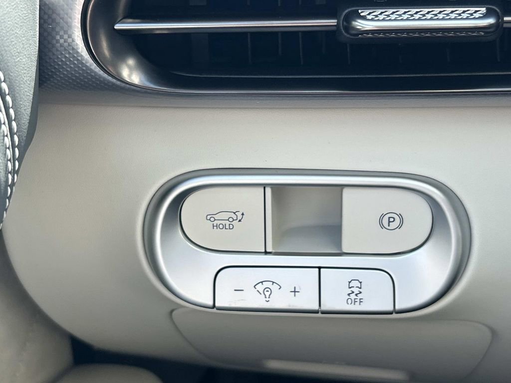 New 2026 Genesis GV60 Performance AWD/4WD image 32