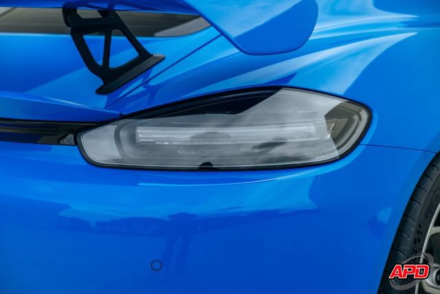 Used 2022 Porsche 718 Cayman GT4 RWD image 56