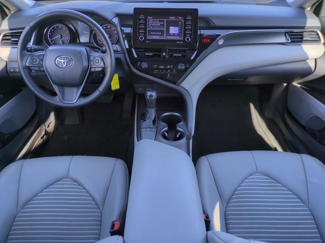 Used 2023 Toyota Camry SE image 14