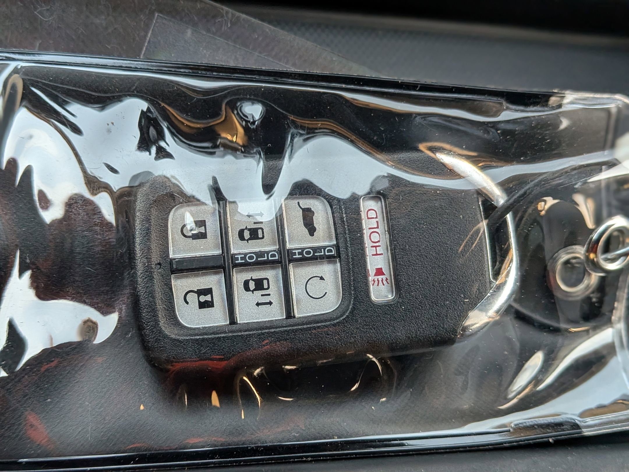 Used 2024 Honda Odyssey Touring image 40