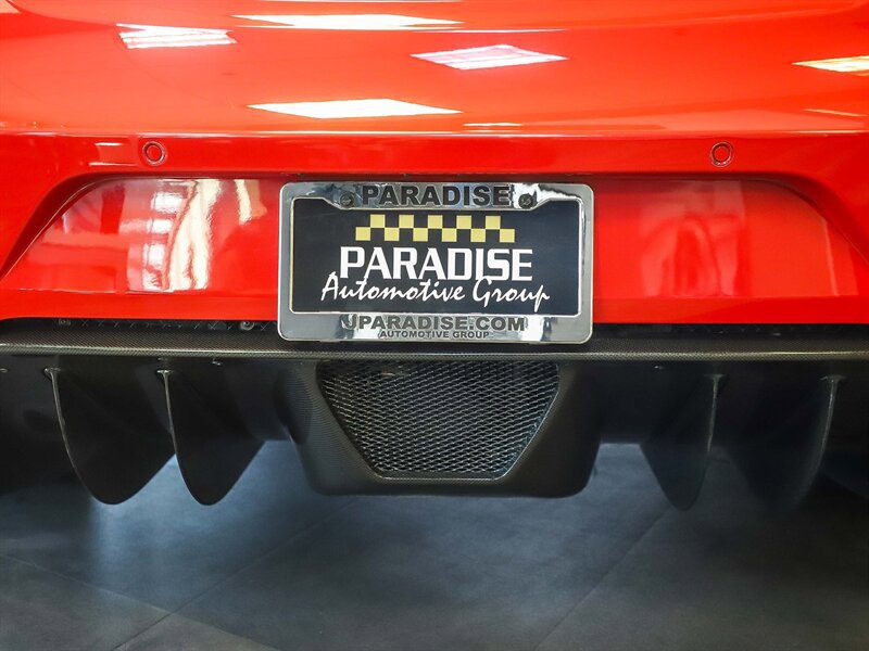 Used 2006 Ferrari F430 Spider RWD image 59