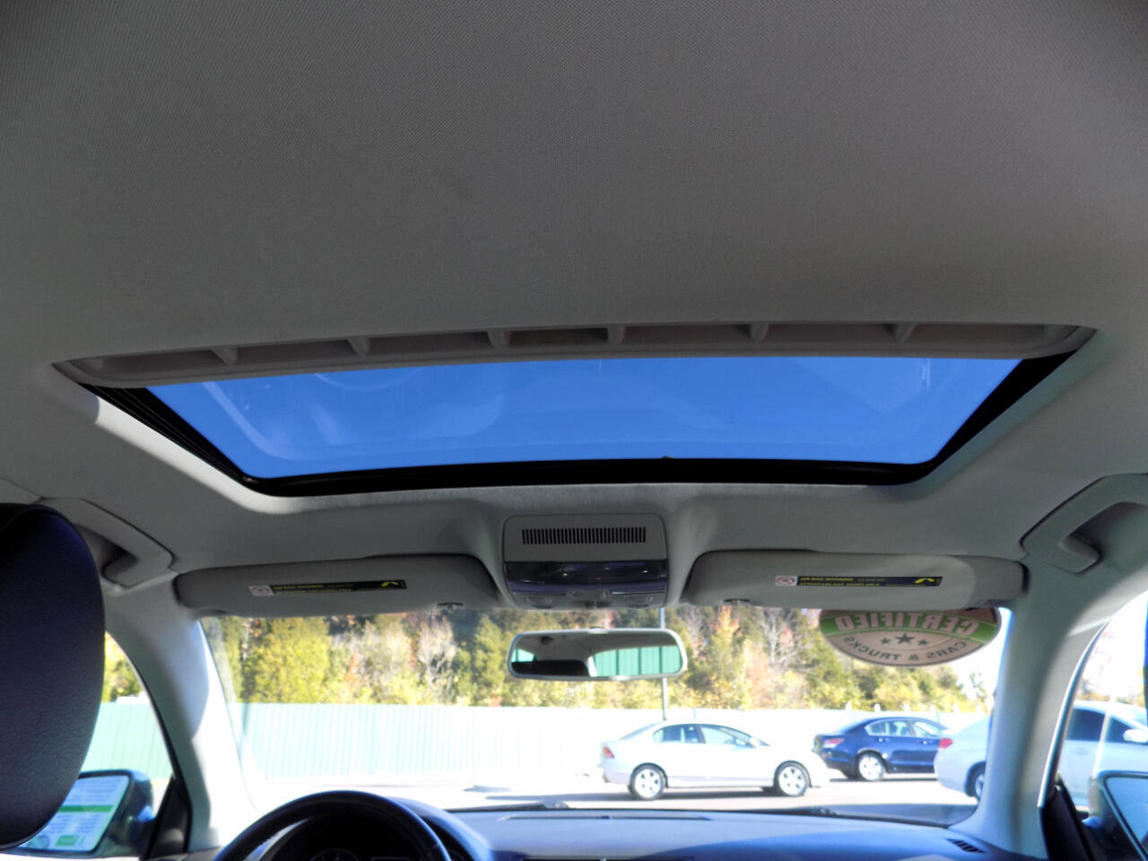 Used 2008 Audi A4 2.0T image 16